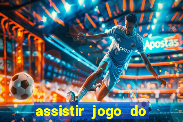 assistir jogo do flamengo multicanais